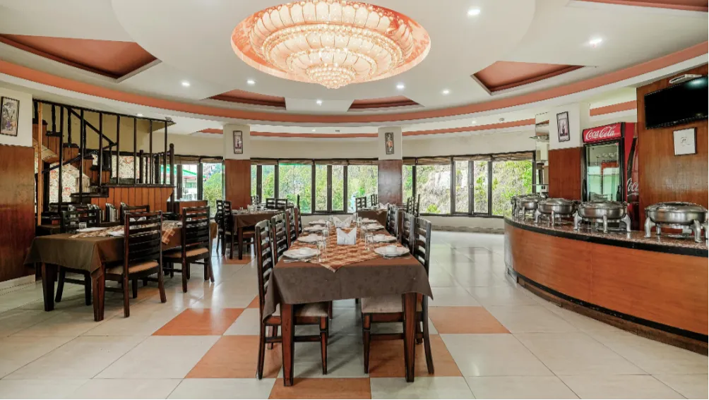 Mezbaan Restaurant